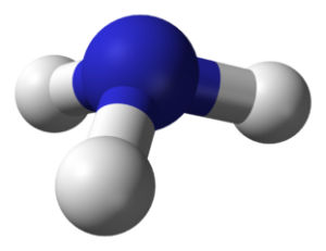 Ammonia must be controlled through effective biofiltration.